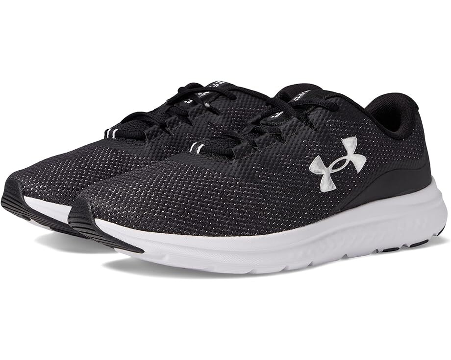 Кроссовки Under Armour Charged Impulse 3, цвет Black/Black/Metallic Silver, Черный, Кроссовки Under Armour Charged Impulse 3, цвет Black/Black/Metallic Silver
Кроссовки Under Armour Charged Impulse 3, цвет Black/Black/Metallic Silver, Черный, Кроссовки Under Armour Charged Impulse 3, цвет Black/Black/Metallic Silver