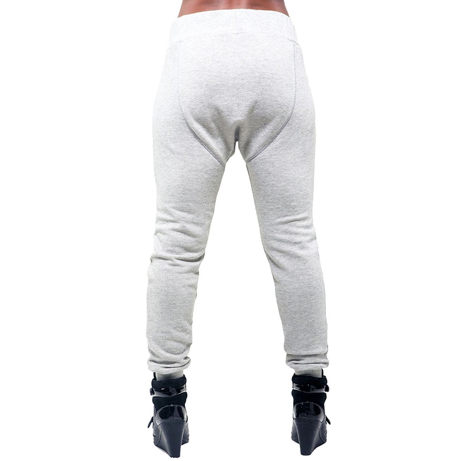 Женские джоггеры без застежки с заниженным шаговым швом Poetic Justice, пышные женские брюки из френч терри Poetic Justice
Женские джоггеры без застежки с заниженным шаговым швом Poetic Justice, пышные женские брюки из френч терри Poetic Justice