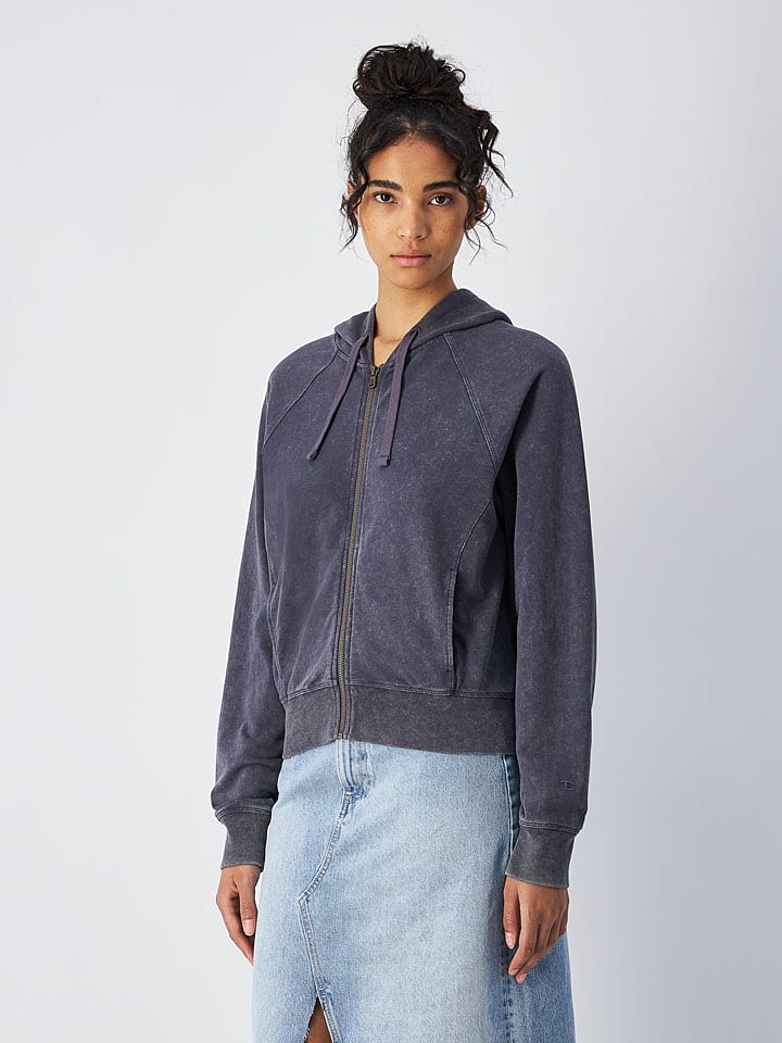 Спортивная куртка Champion, антрацит 
Спортивная куртка Champion, антрацит