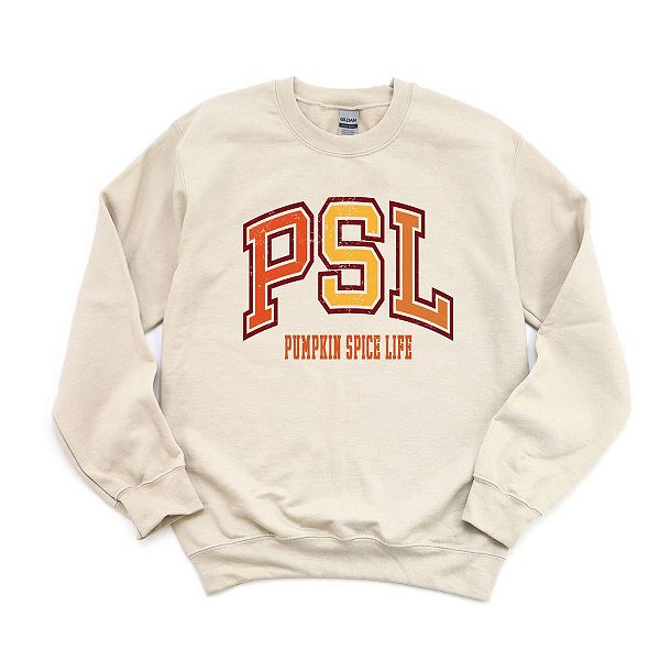 Свитшот Pumpkin spice life Simply Sage Market, Зеленый, Свитшот Pumpkin spice life Simply Sage Market
Свитшот Pumpkin spice life Simply Sage Market, Зеленый, Свитшот Pumpkin spice life Simply Sage Market