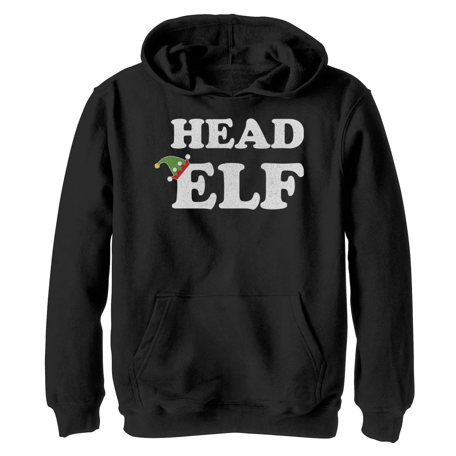 Флисовая толстовка с рождественским рисунком Fifth Sun Head Elf для мальчиков 8–20 лет Licensed Character
Флисовая толстовка с рождественским рисунком Fifth Sun Head Elf для мальчиков 8–20 лет Licensed Character