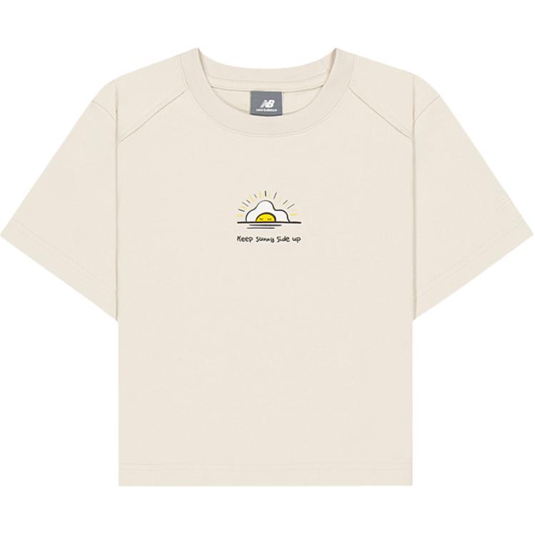 New Balance Футболка женская хаки
New Balance Футболка женская хаки