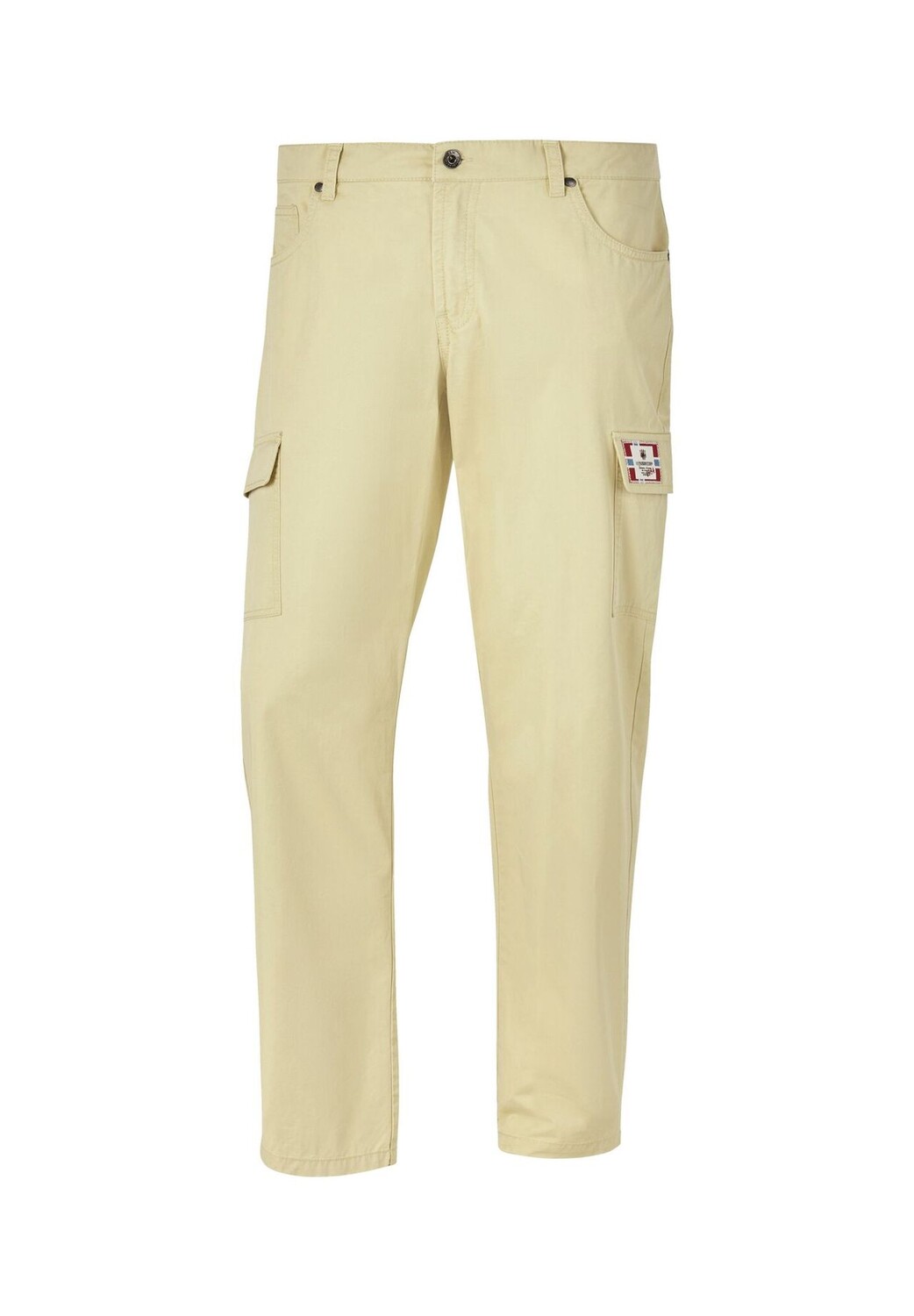 ENGELBREKT брюки с заниженной талией JAN VANDERSTORM, желтый
ENGELBREKT брюки с заниженной талией JAN VANDERSTORM, желтый