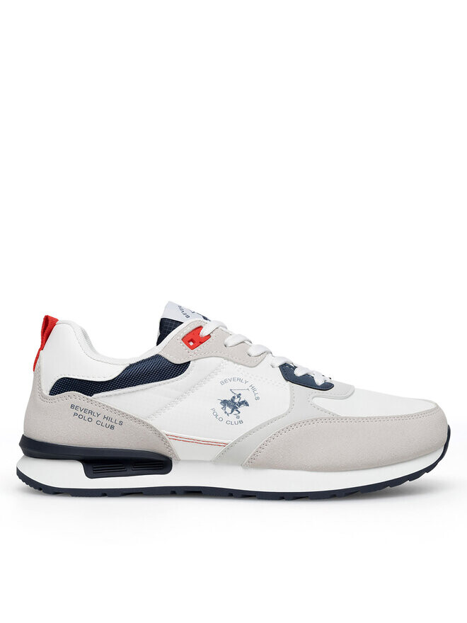 Кроссовки Beverly Hills Polo Club, серый
Кроссовки Beverly Hills Polo Club, серый