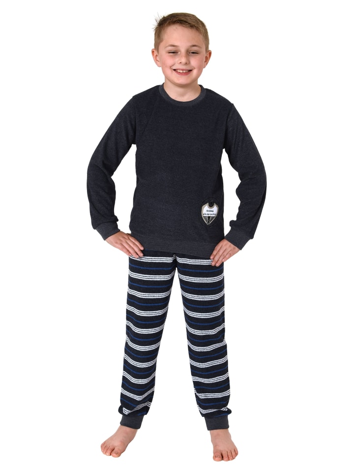 Пижама NORMANN
Пижама NORMANN