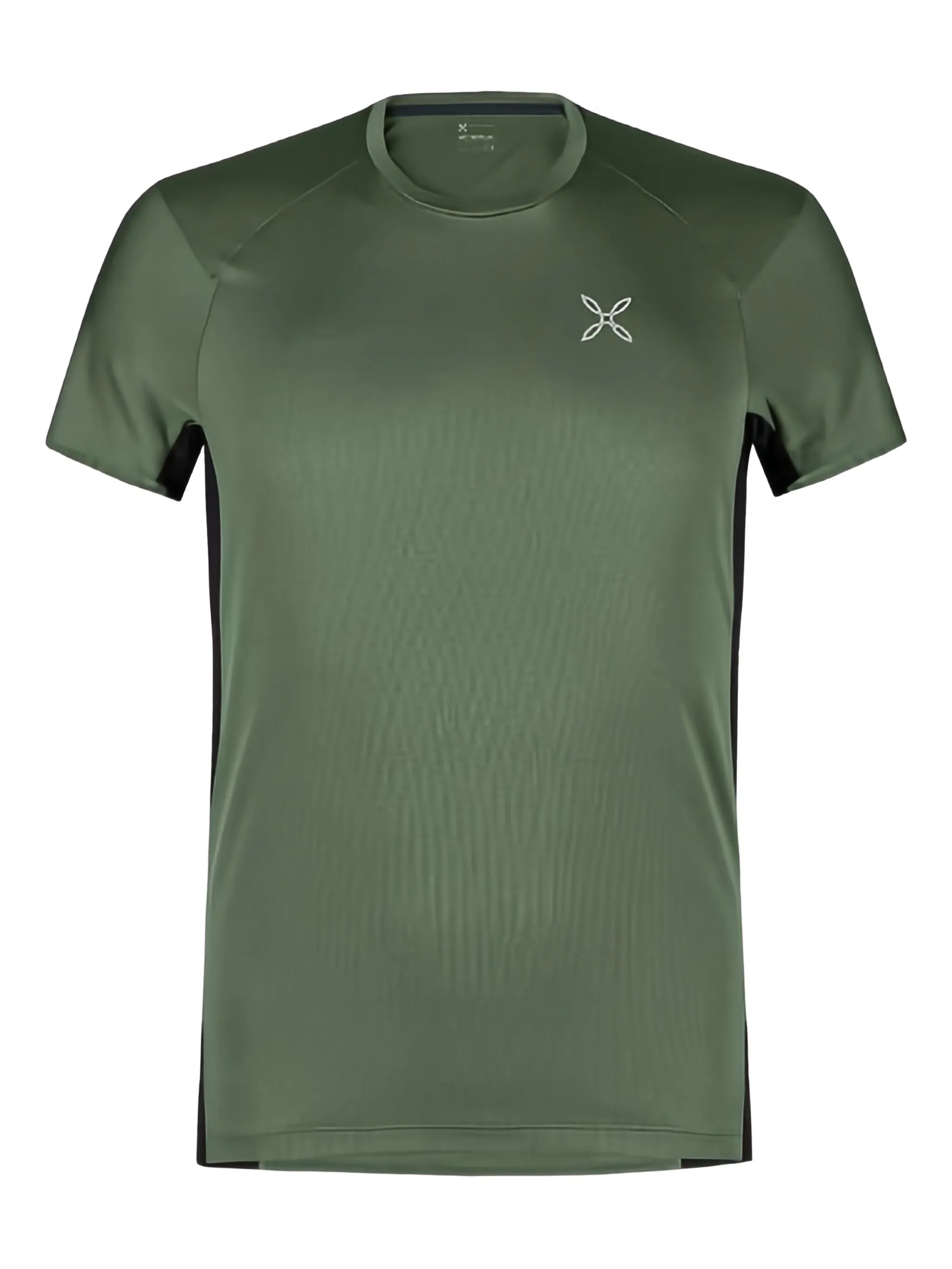 Футболка Join с короткими рукавами Monture, зеленый
Футболка Join с короткими рукавами Monture, зеленый