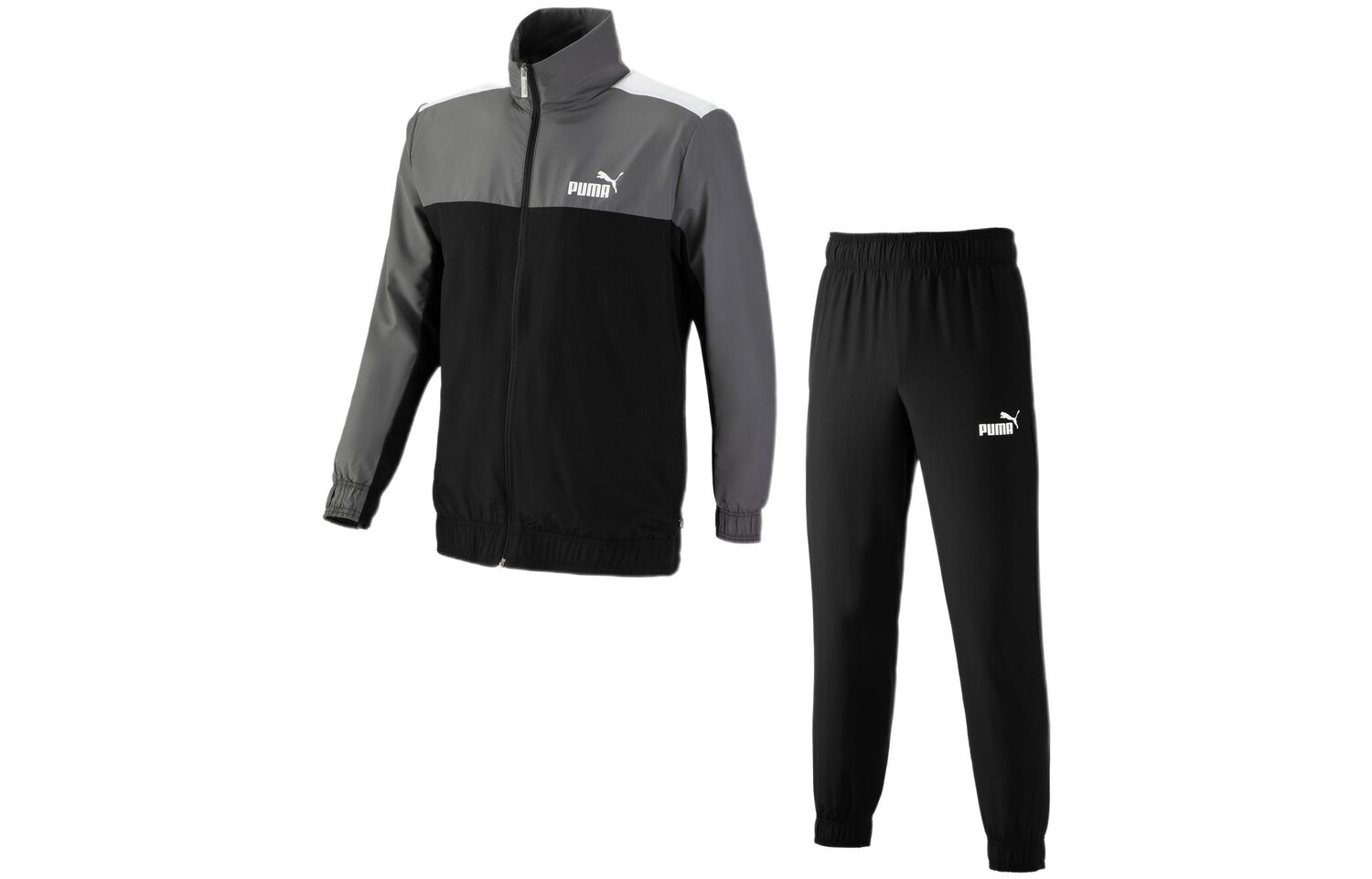 Повседневная спортивная одежда для мужчин Puma
Повседневная спортивная одежда для мужчин Puma