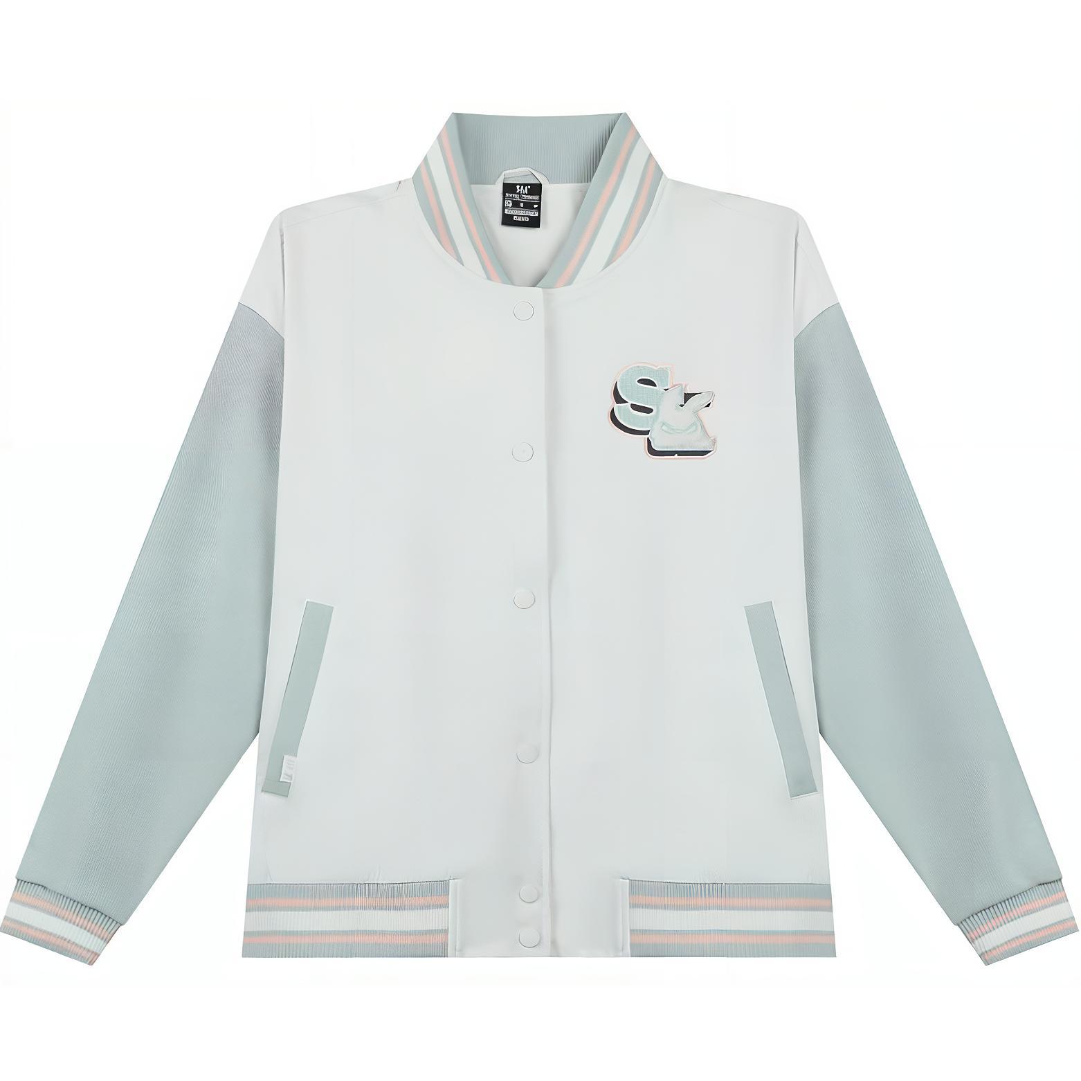 361° Куртка мужская Feather White
361° Куртка мужская Feather White