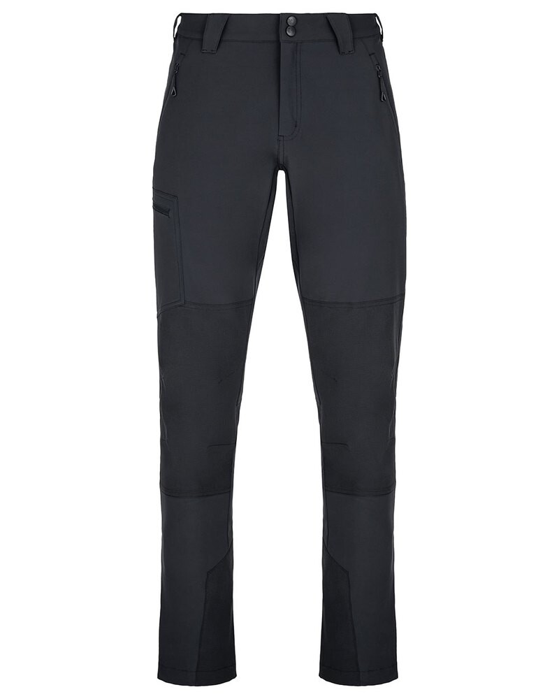 Брюки Kilpi Tide, черный
Брюки Kilpi Tide, черный