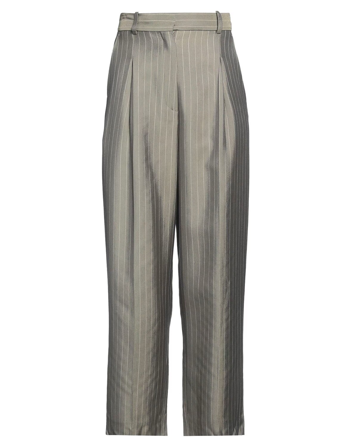 Брюки Sandro, зеленый
Брюки Sandro, зеленый