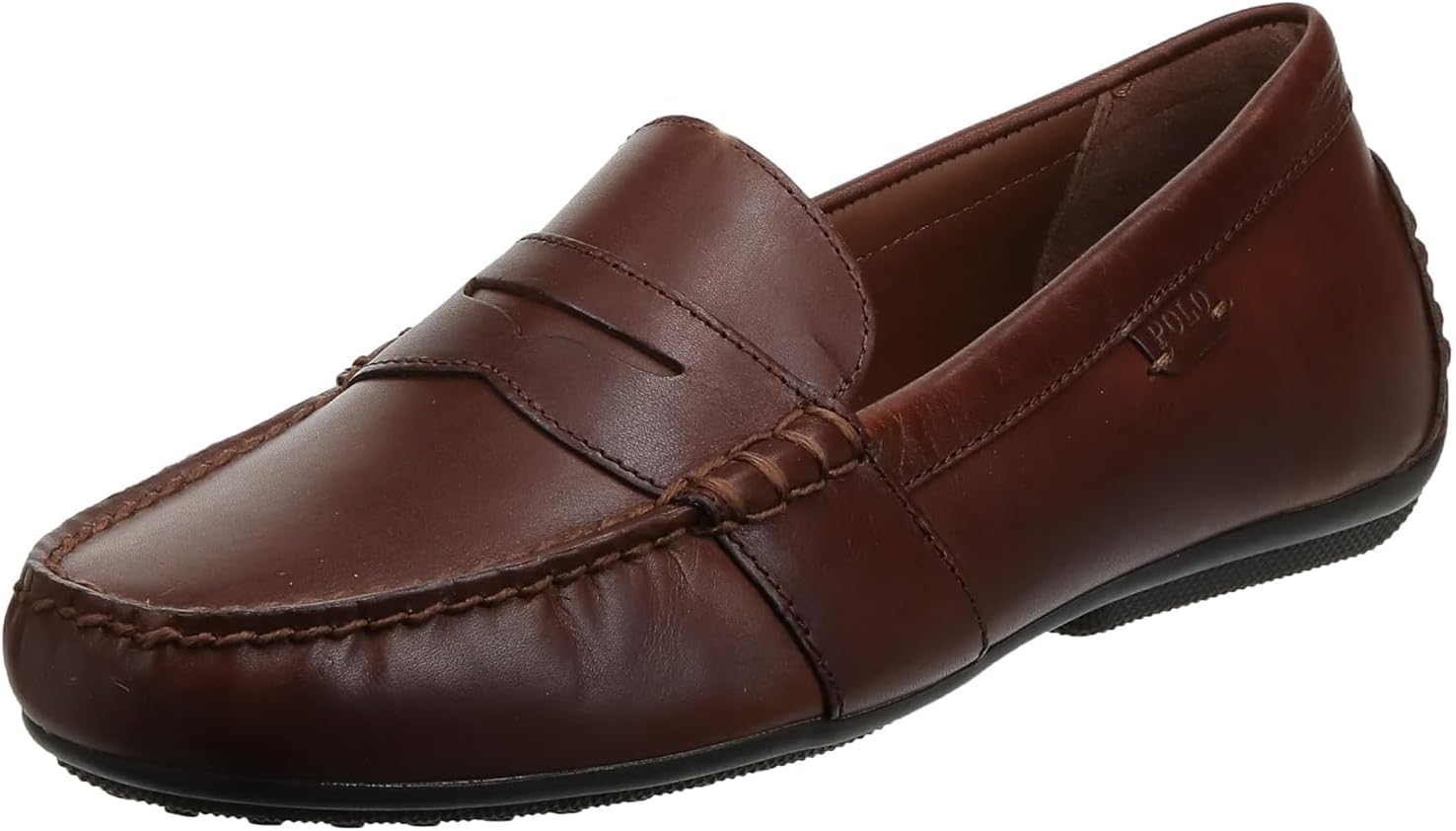 Мужские лоферы POLO RALPH LAUREN Reynold в стиле вождения
Мужские лоферы POLO RALPH LAUREN Reynold в стиле вождения