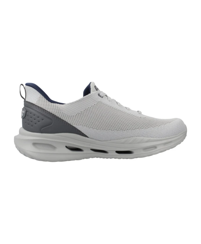 Кроссовки с поддержкой свода стопы Skechers, серый
Кроссовки с поддержкой свода стопы Skechers, серый