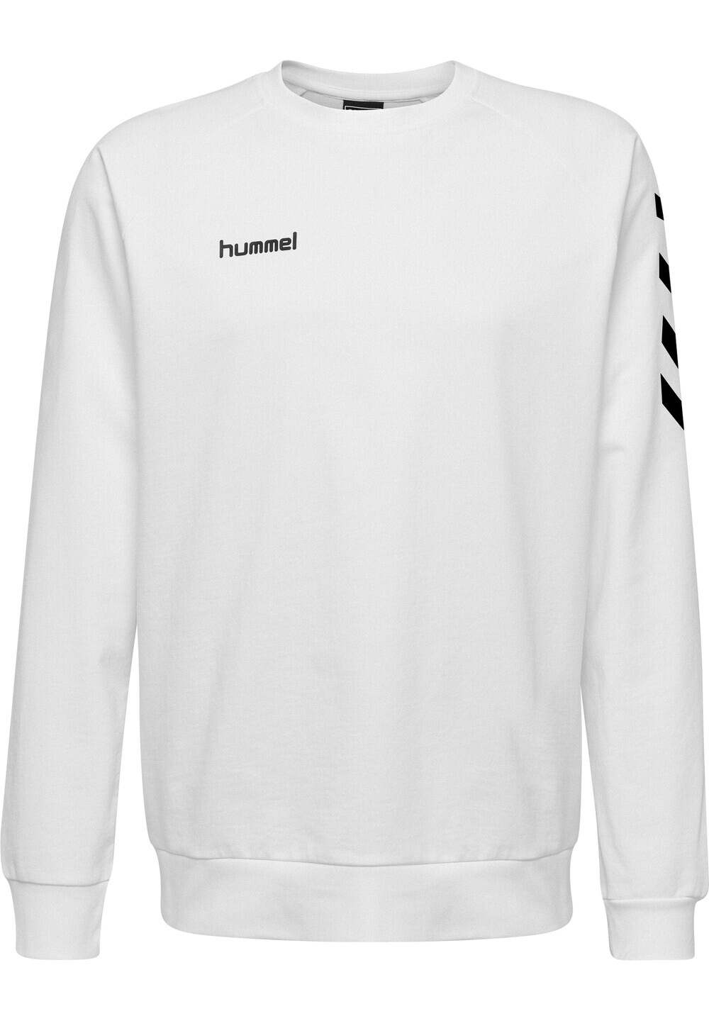 Толстовка Hummel, белый
Толстовка Hummel, белый