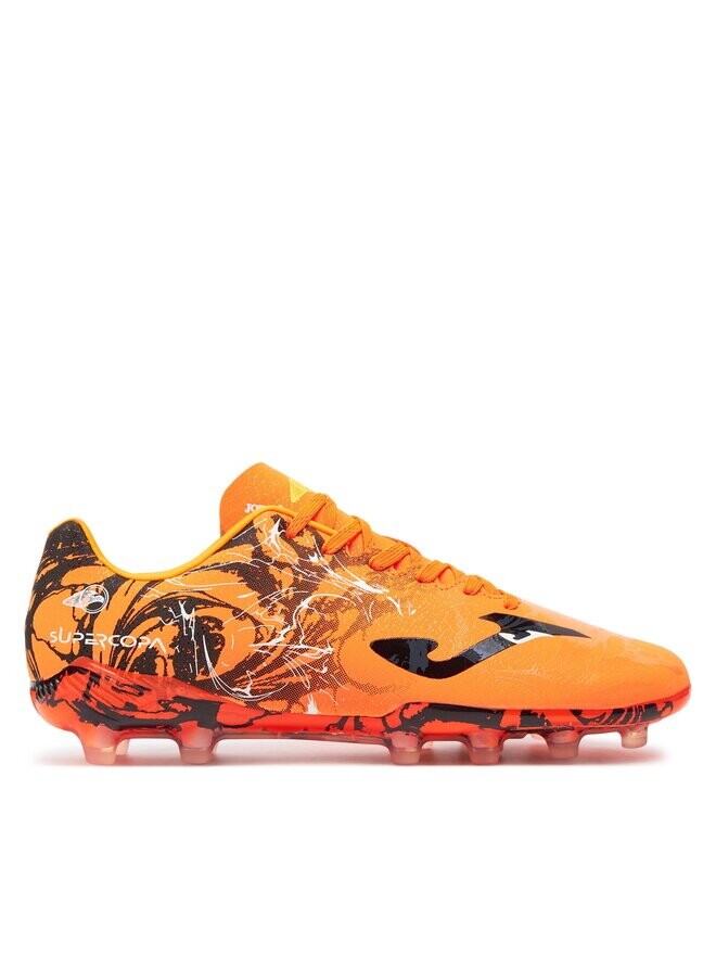 Футбольные бутсы Joma, оранжевый 
Футбольные бутсы Joma, оранжевый