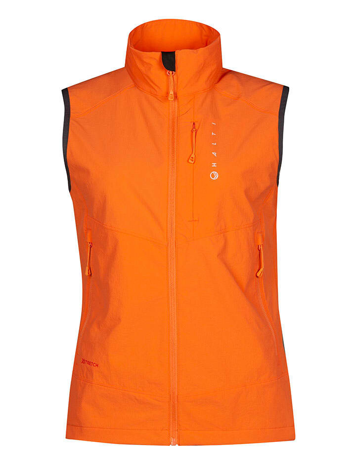 Функциональный жилет Halti, оранжевый
Функциональный жилет Halti, оранжевый