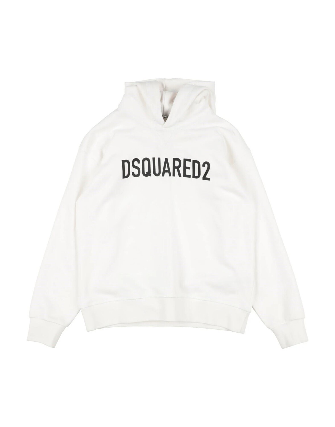 Толстовка Dsquared2, белый
Толстовка Dsquared2, белый