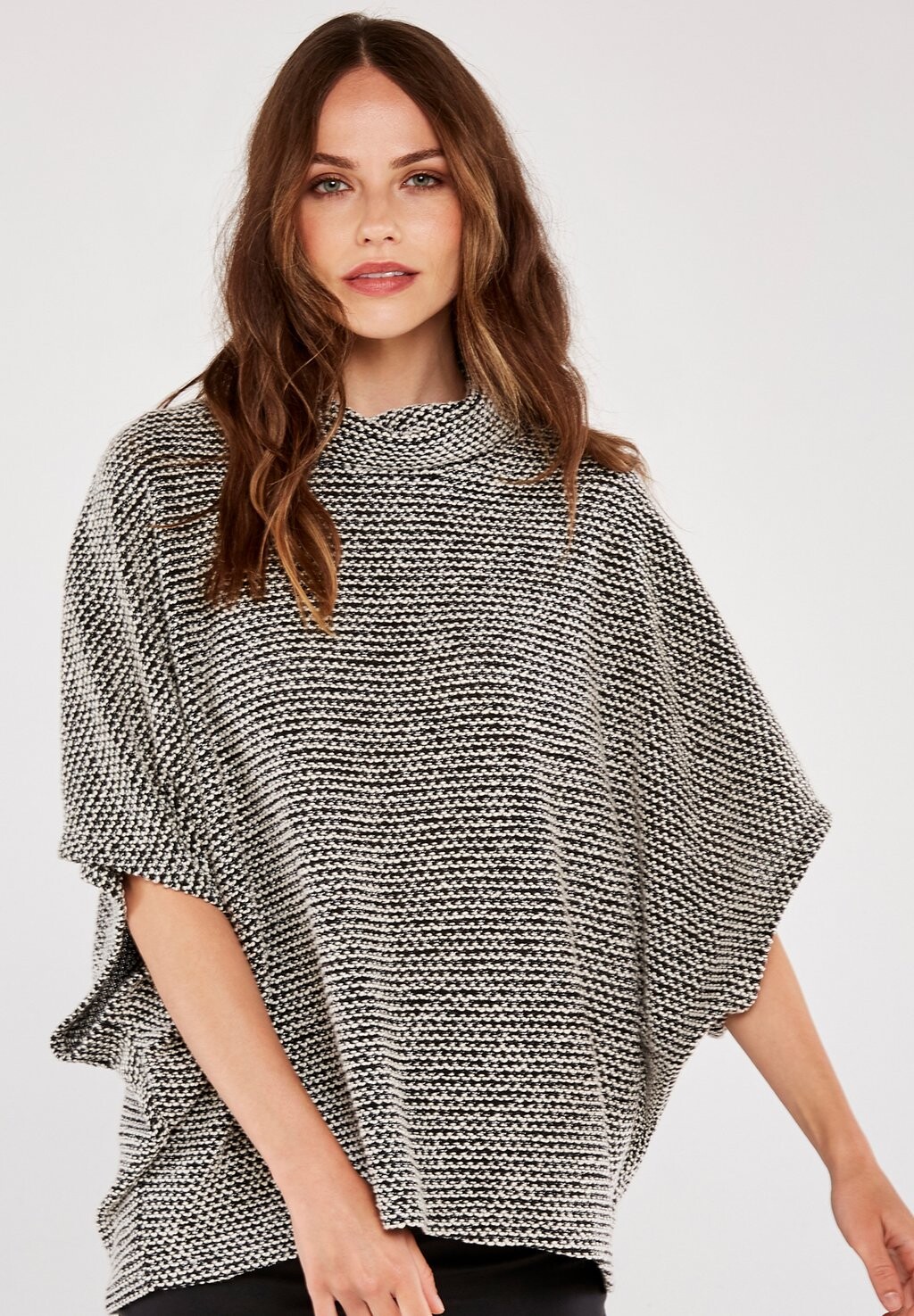 Накидка ROLL NECK Apricot, цвет black, Черный, Накидка ROLL NECK Apricot, цвет black
Накидка ROLL NECK Apricot, цвет black, Черный, Накидка ROLL NECK Apricot, цвет black