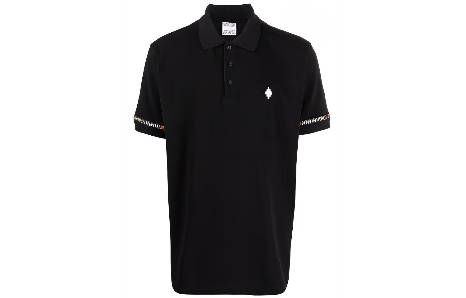 Marcelo Burlon Футболка-поло County of Milan мужская black, Черный, Marcelo Burlon Футболка-поло County of Milan мужская black
Marcelo Burlon Футболка-поло County of Milan мужская black, Черный, Marcelo Burlon Футболка-поло County of Milan мужская black