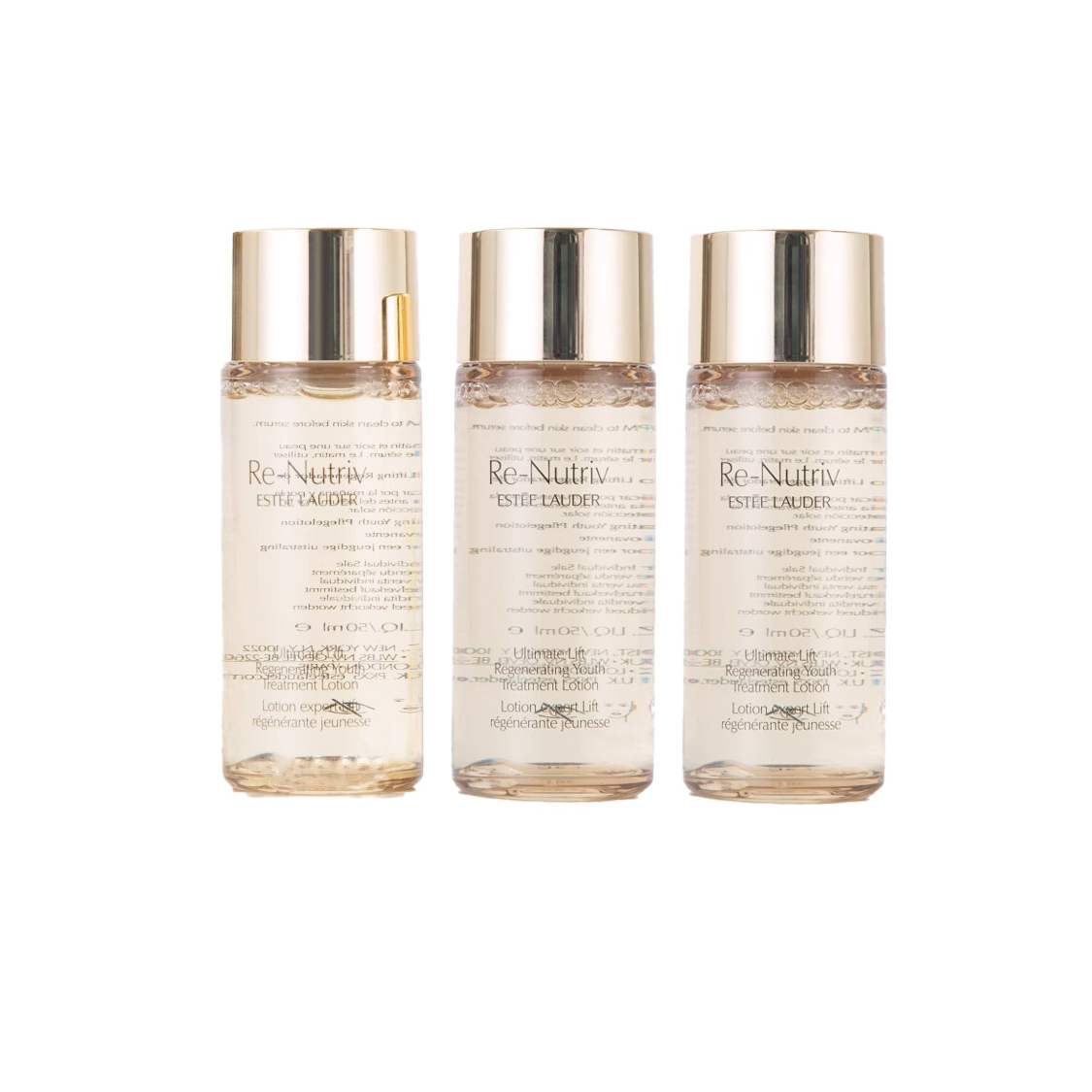 Estée Lauder наборы для путешествий platinum / пробные наборы для женщин ESTEE LAUDER
Estée Lauder наборы для путешествий platinum / пробные наборы для женщин ESTEE LAUDER