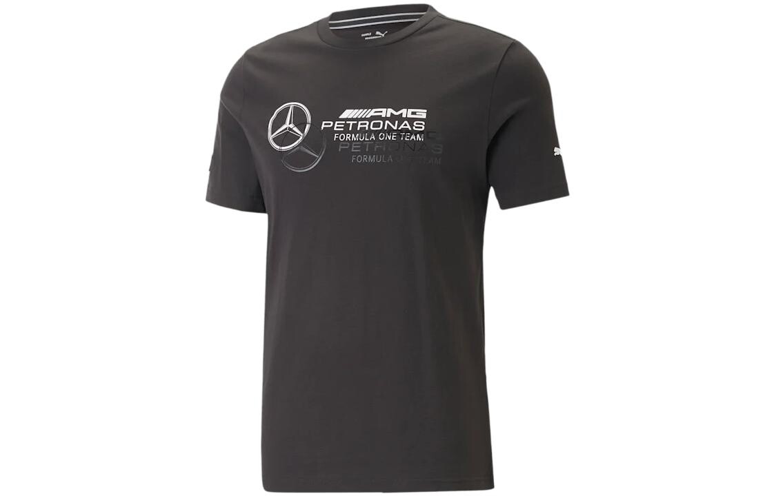 Мужская футболка Puma, цвет Black
Мужская футболка Puma, цвет Black