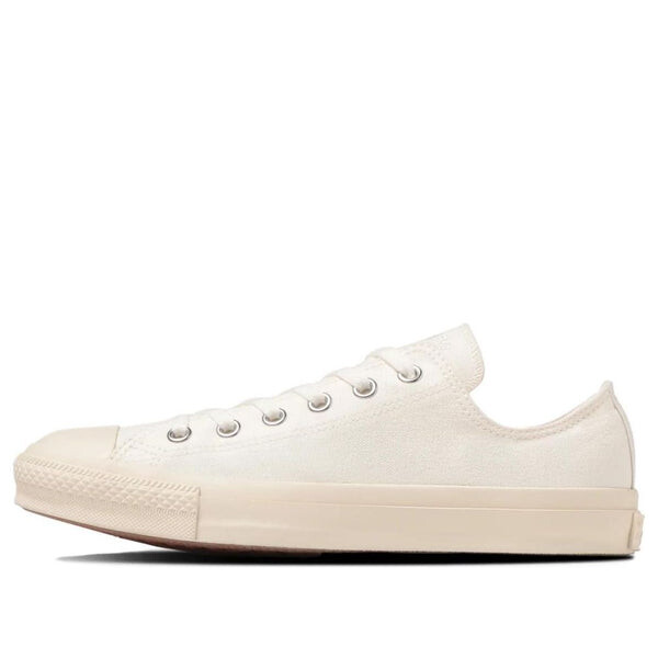 Кроссовки all star ec-army's ox 'white' Converse, белый 
Кроссовки all star ec-army's ox 'white' Converse, белый