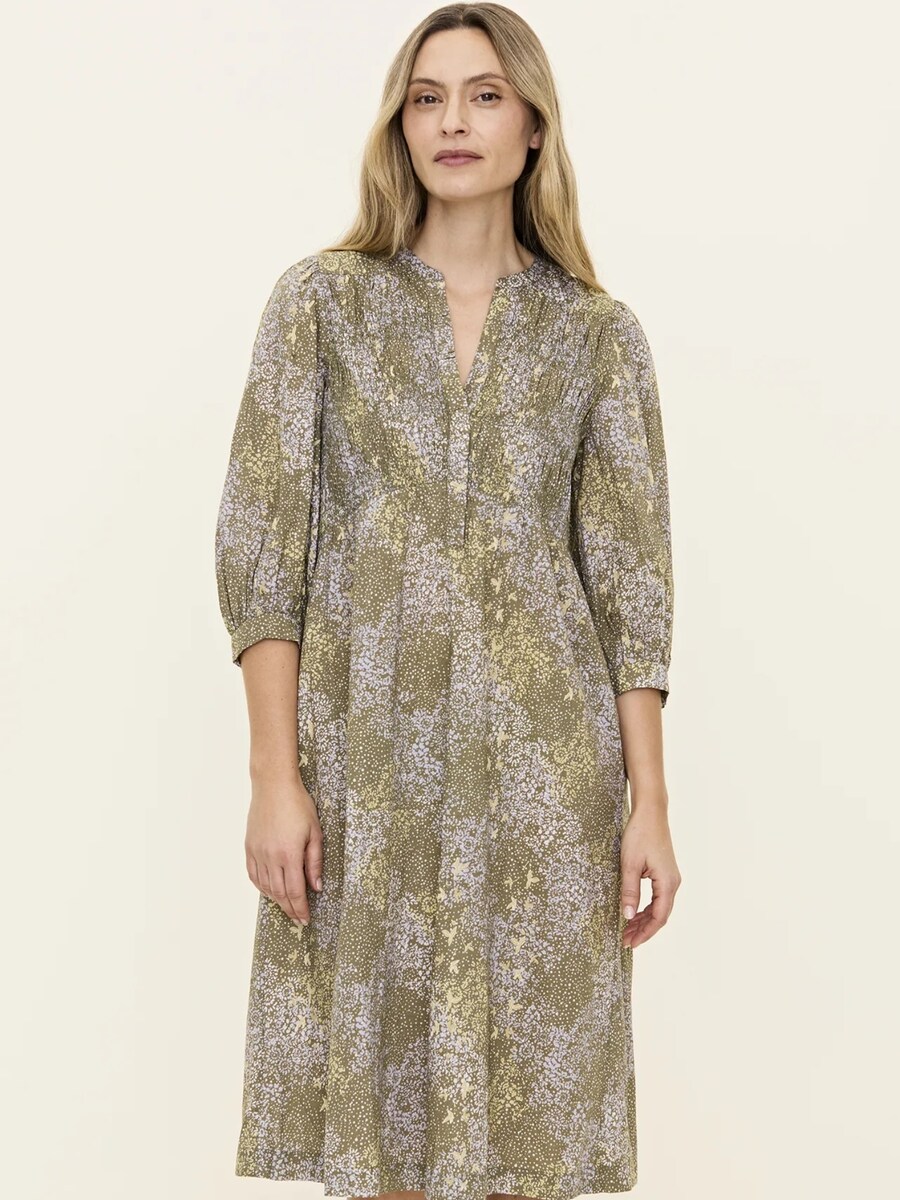 Платье Odd Molly Blooming, зеленый
Платье Odd Molly Blooming, зеленый