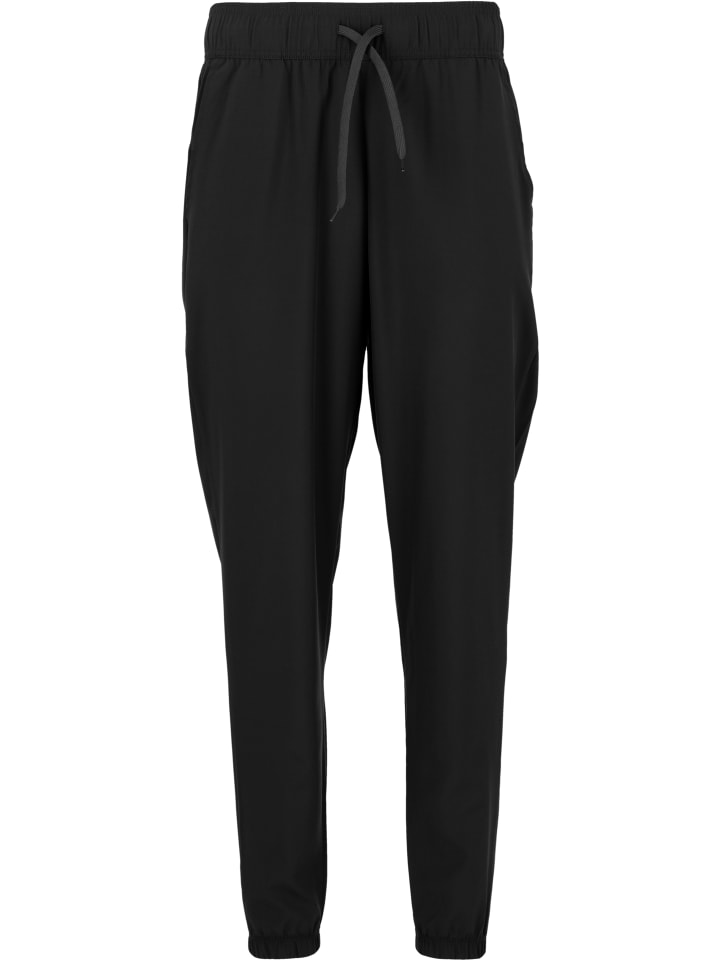 Уличные брюки Endurance, черный
Уличные брюки Endurance, черный