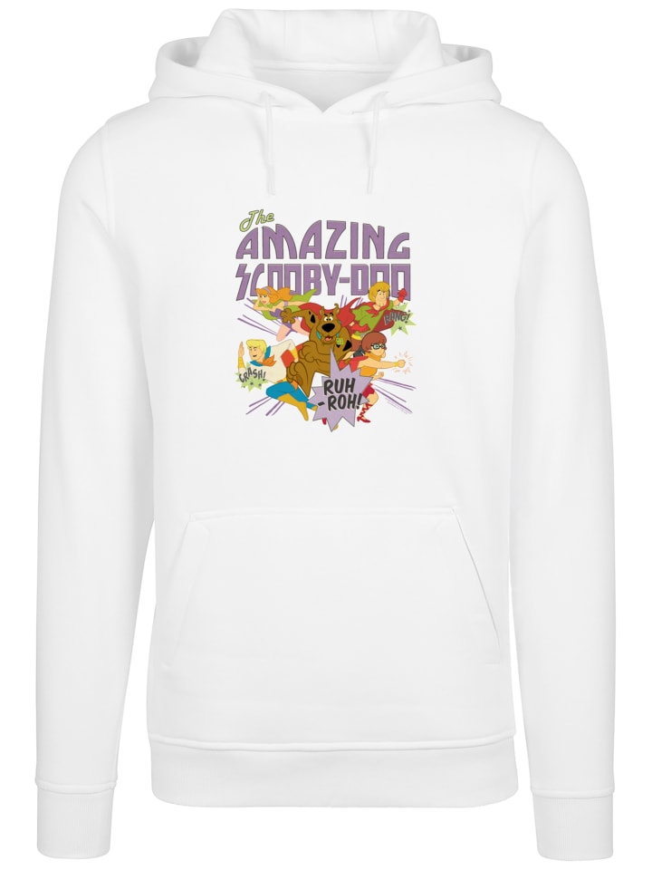 Худи F4NT4STIC, белый
Худи F4NT4STIC, белый