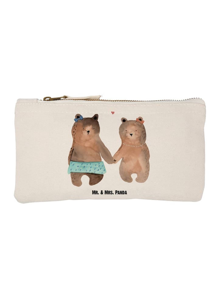 Mr. & Mrs. Panda Сумка-шоппер "Белый медведь для подруги" без лишних слов
Mr. & Mrs. Panda Сумка-шоппер "Белый медведь для подруги" без лишних слов