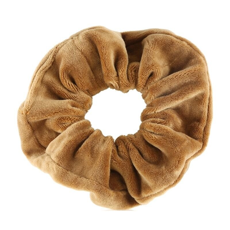 Обертка из коричневой бархатной ленты Inna Marka
Обертка из коричневой бархатной ленты Inna Marka