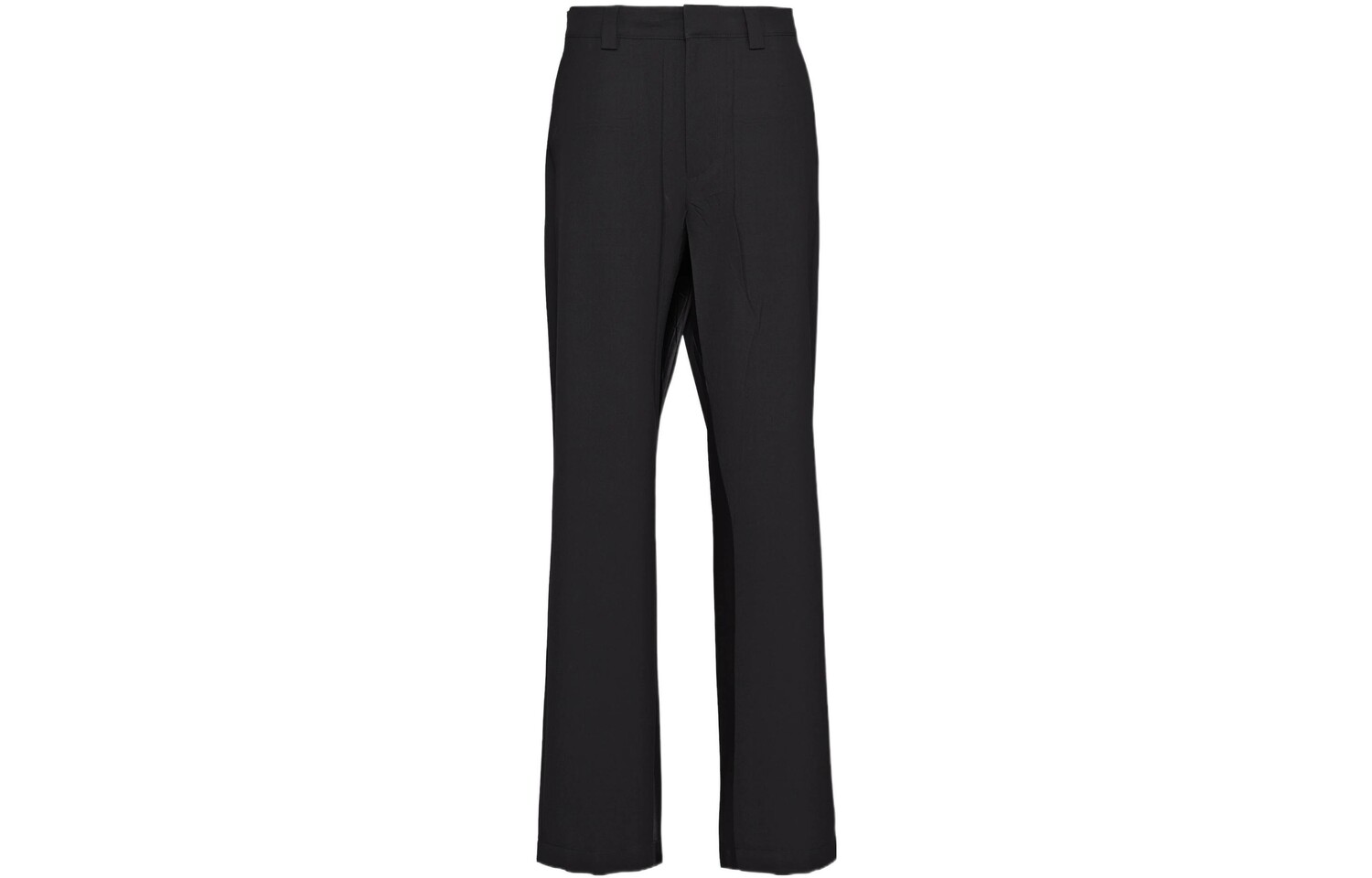 Повседневные брюки мужские черные Prada, черный
Повседневные брюки мужские черные Prada, черный