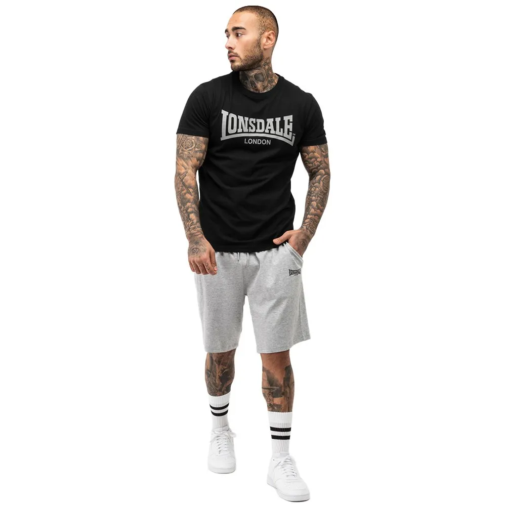 Спортивный костюм Lonsdale Moy, серый
Спортивный костюм Lonsdale Moy, серый