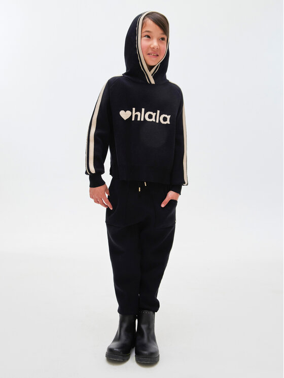 Спортивный костюм regular fit 7.513 Mayoral, черный
Спортивный костюм regular fit 7.513 Mayoral, черный