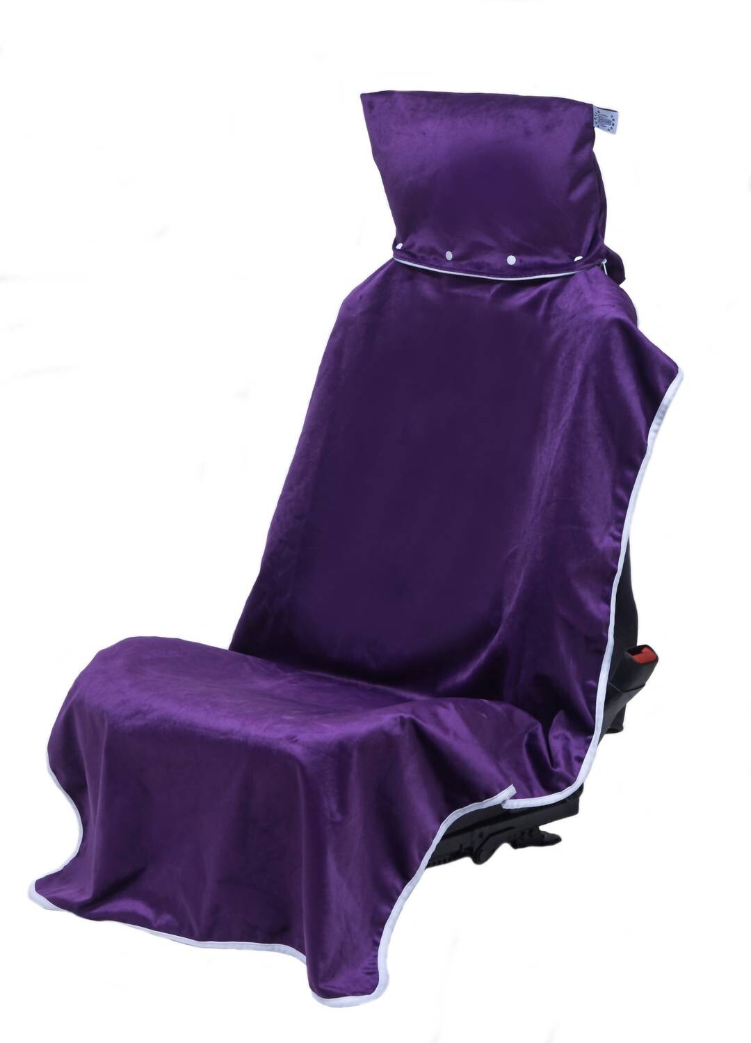 Водонепроницаемая защита для полотенца/сиденья цвета винограда Turtle Towels, цвет Grape
Водонепроницаемая защита для полотенца/сиденья цвета винограда Turtle Towels, цвет Grape