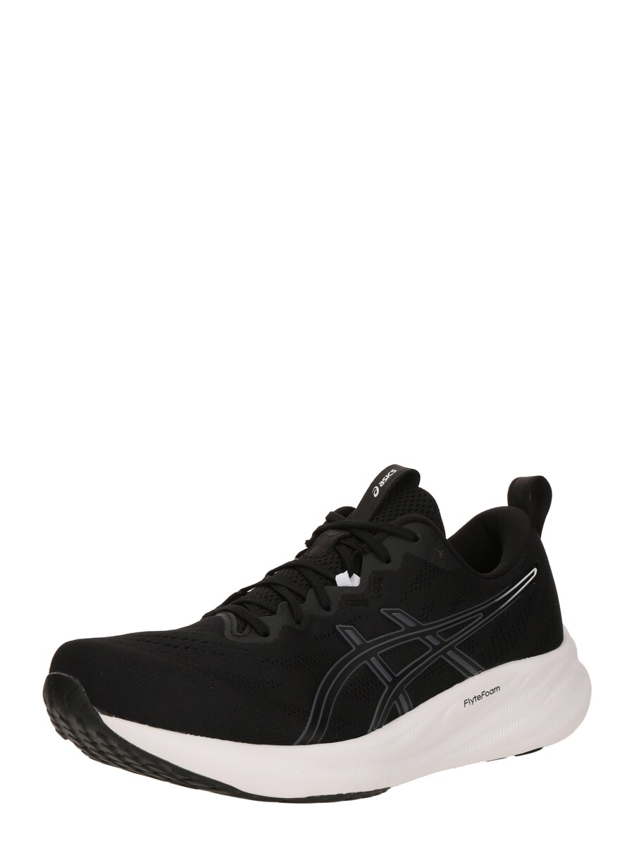 Кроссовки для бега ASICS GEL-PULSE 16, черный
Кроссовки для бега ASICS GEL-PULSE 16, черный