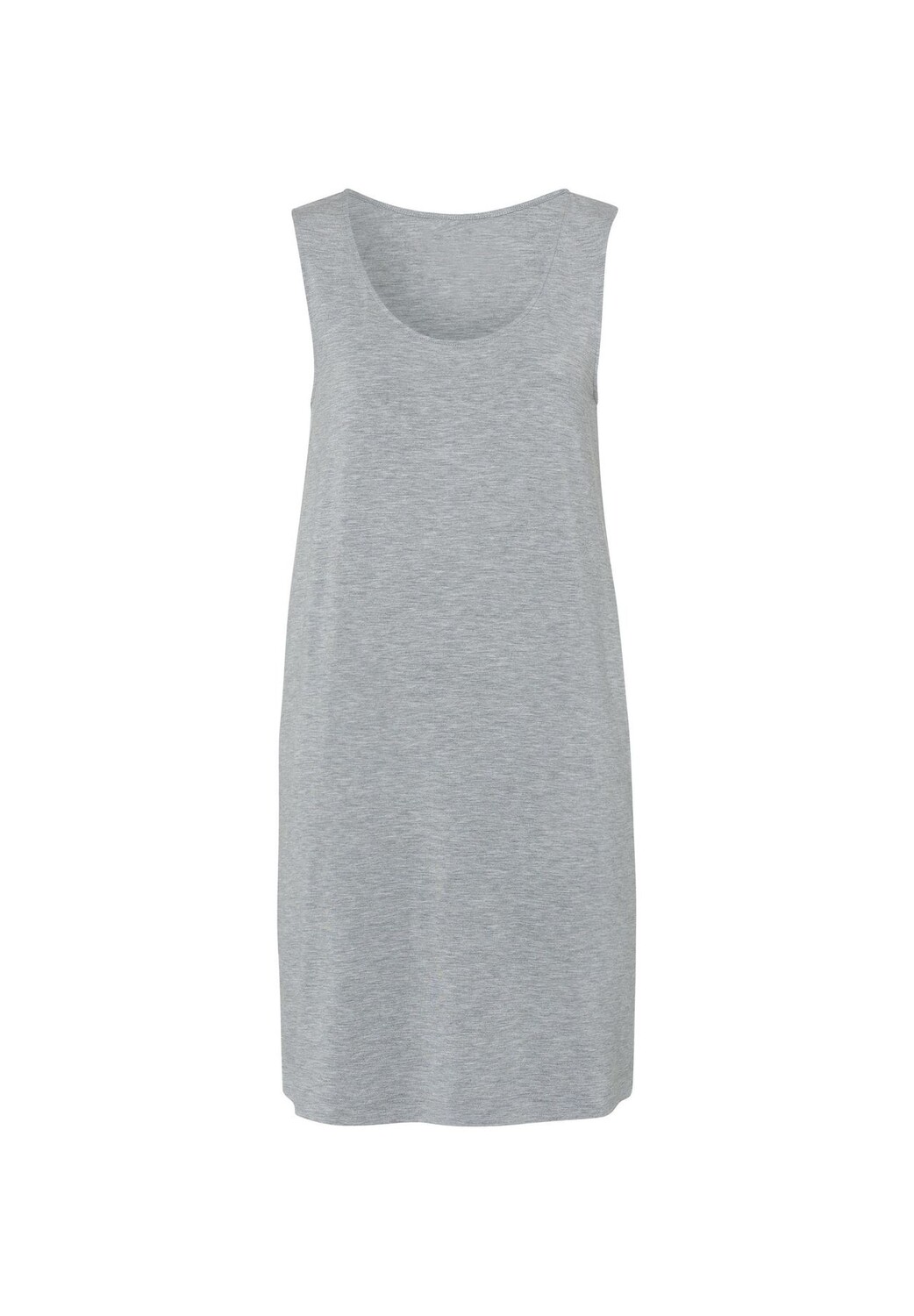 Ночная рубашка Natural Elegance HANRO, цвет Grey Melange Damen
Ночная рубашка Natural Elegance HANRO, цвет Grey Melange Damen