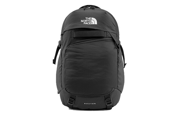 Рюкзак унисекс THE NORTH FACE, Black
Рюкзак унисекс THE NORTH FACE, Black