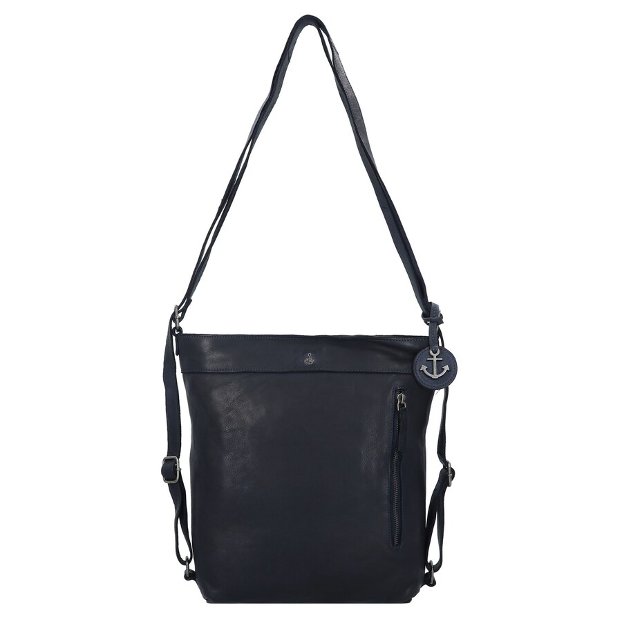 Рюкзак Harbour 2nd Anchor Love, синий
Рюкзак Harbour 2nd Anchor Love, синий