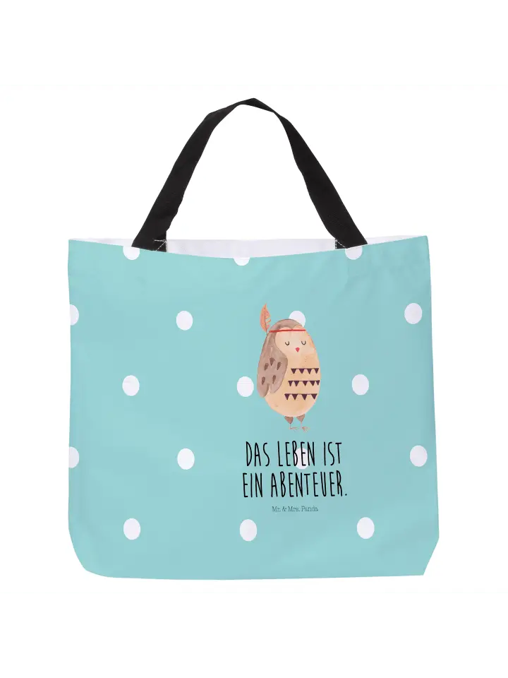 Шоппер Mr. & Mrs. Panda, цвет türkis pastell
Шоппер Mr. & Mrs. Panda, цвет türkis pastell