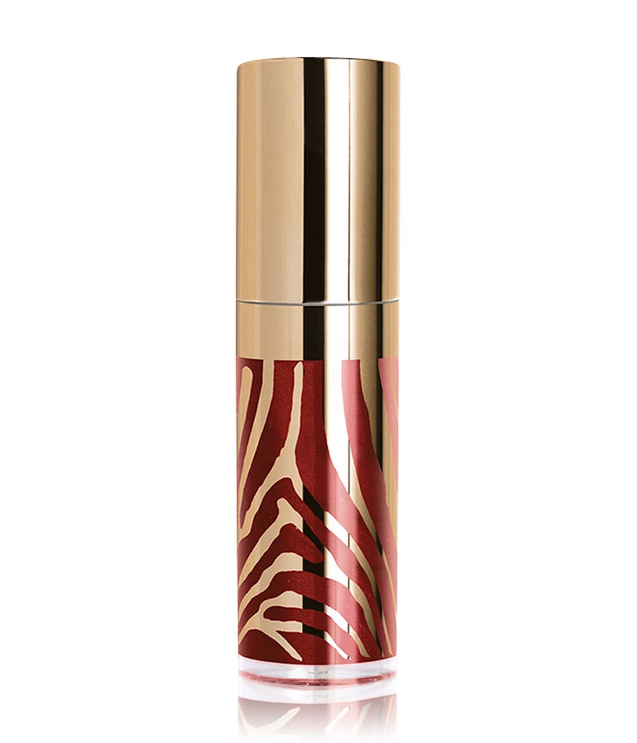 Блеск для губ Sisley Le Phyto-Gloss Teinte, Nr. 10 - Star, 6.5 ml
Блеск для губ Sisley Le Phyto-Gloss Teinte, Nr. 10 - Star, 6.5 ml