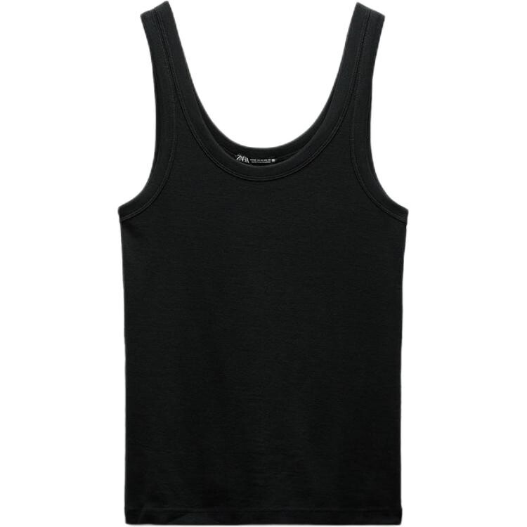 Жилет женский черный Zara
Жилет женский черный Zara