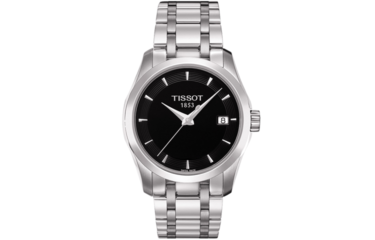 Tissot Couturier T035.210.11.051.00
Tissot Couturier T035.210.11.051.00