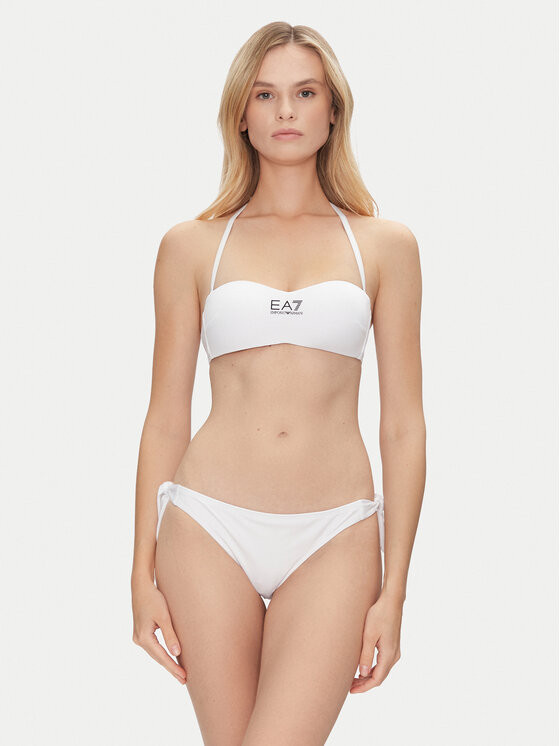 Бикини 7W000319 AF12599 U0002 Ea7 Emporio Armani, белый
Бикини 7W000319 AF12599 U0002 Ea7 Emporio Armani, белый