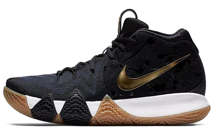 Мужские баскетбольные кроссовки Nike Kyrie 4
Мужские баскетбольные кроссовки Nike Kyrie 4