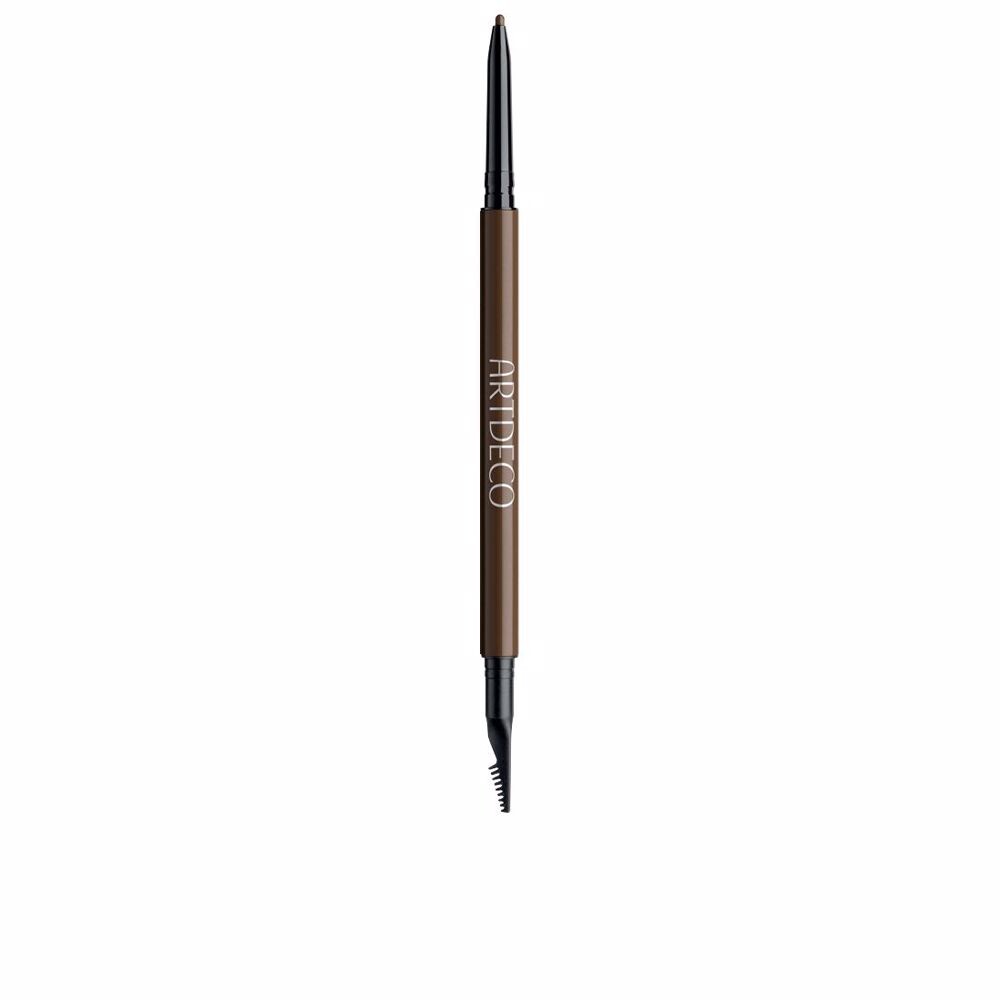 Краски для бровей Ultra fine brow liner Artdeco, 0,09 г, 15-sadle
Краски для бровей Ultra fine brow liner Artdeco, 0,09 г, 15-sadle
