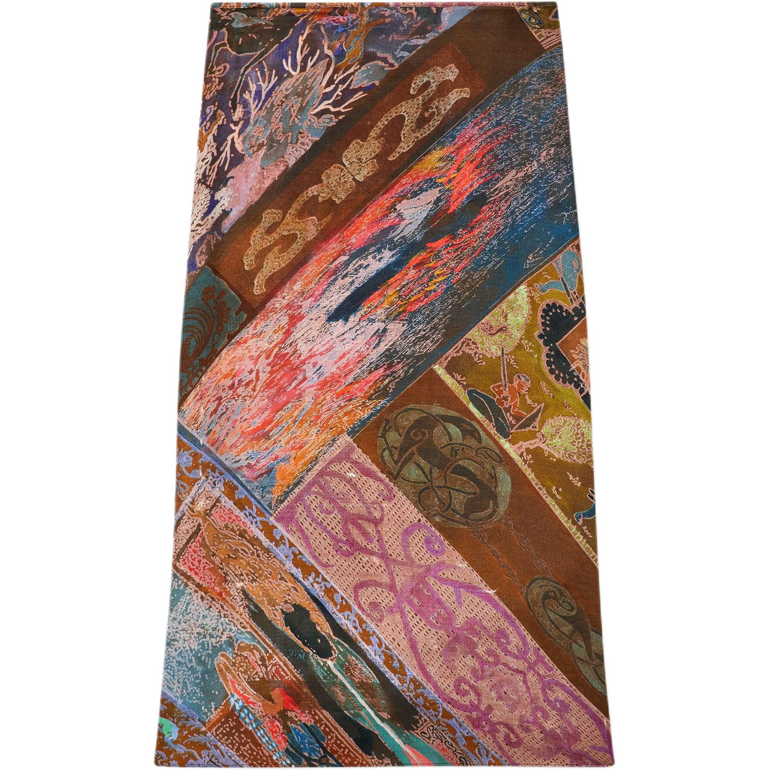 Орхидея юбка DIESEL, коричневый
Орхидея юбка DIESEL, коричневый