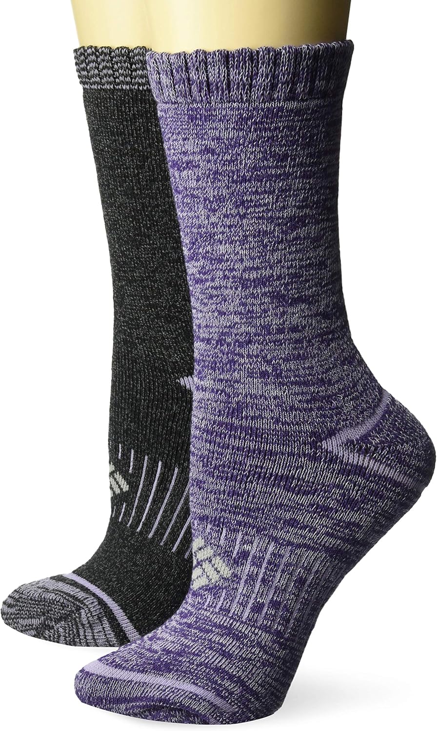 Носки Columbia womens Moisture Control Space Dye Crew, Assorted5
Носки Columbia womens Moisture Control Space Dye Crew, Assorted5