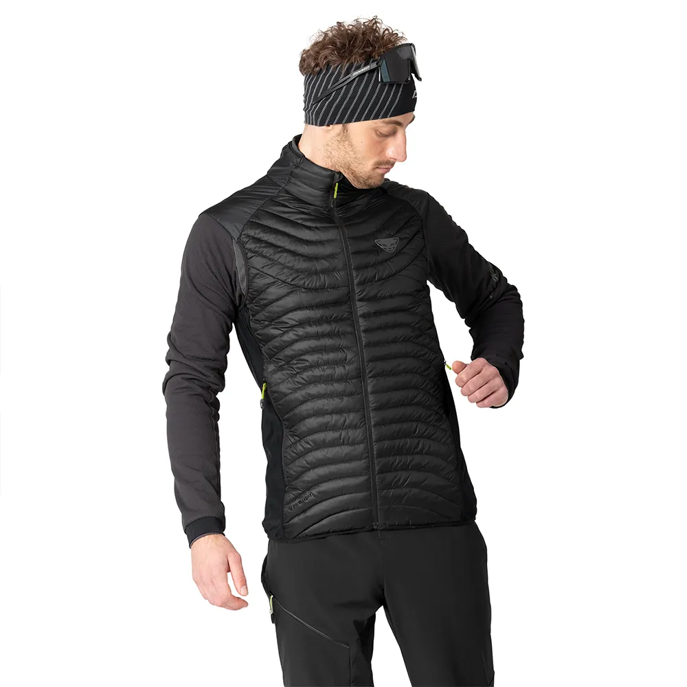 Жилет Dynafit Speed Insulation, черный
Жилет Dynafit Speed Insulation, черный