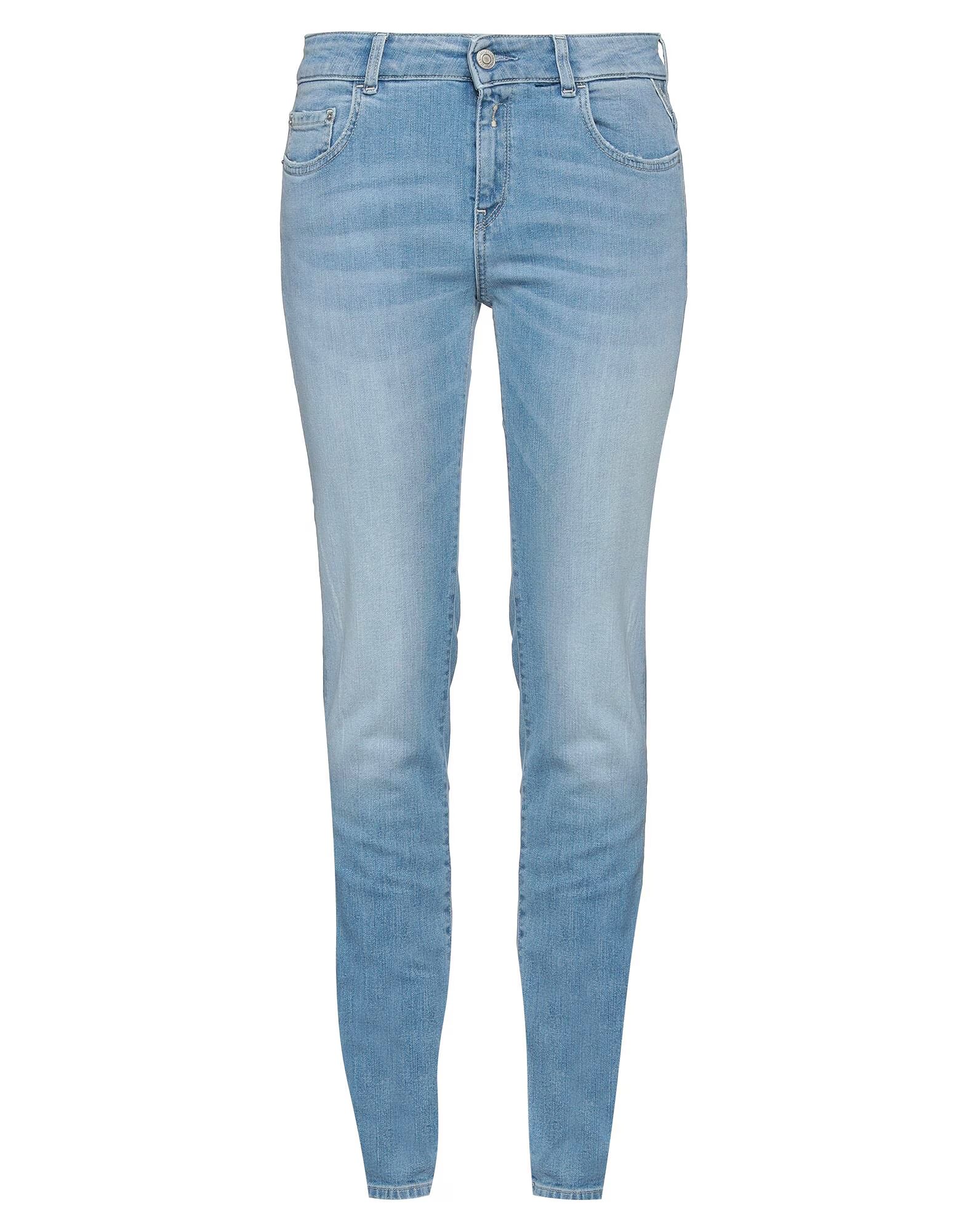 Джинсы Replay, синий
Джинсы Replay, синий