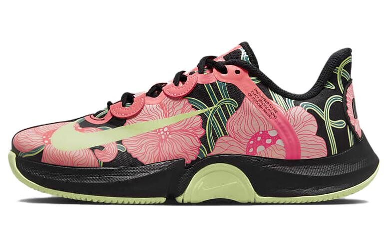 Nike Court Air Zoom GP Turbo HC Premium Naomi Osaka Art Nouveau Цветочный принт
Nike Court Air Zoom GP Turbo HC Premium Naomi Osaka Art Nouveau Цветочный принт